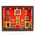 بوكس متحف الذكريات - تصميم مخصص