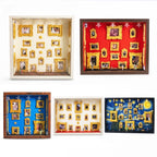 بوكس متحف الذكريات - تصميم مخصص